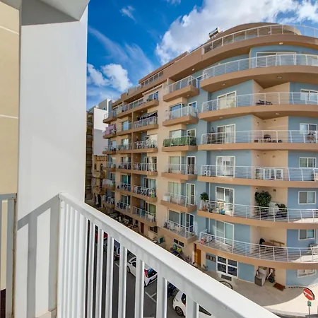 New By Sf Homes - Close To The Apartamento St. Paul's Bay