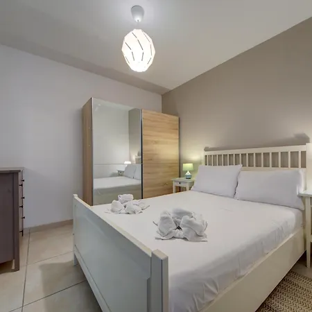 New By Sf Homes - Close To The * St Paul's Bay