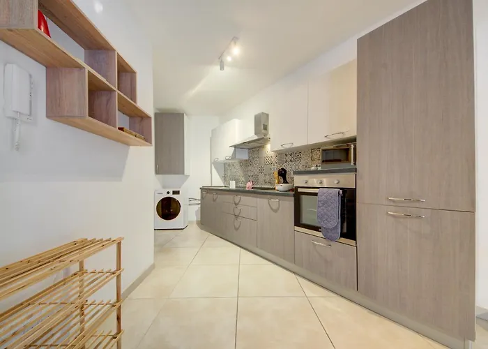 Apartamento New By Sf Homes - Close To The