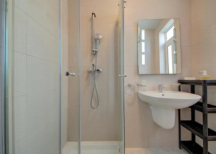 Apartamento New By Sf Homes - Close To The *