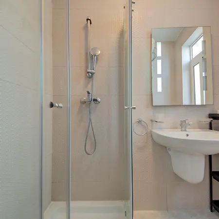 Appartement New By Sf Homes - Close To The *